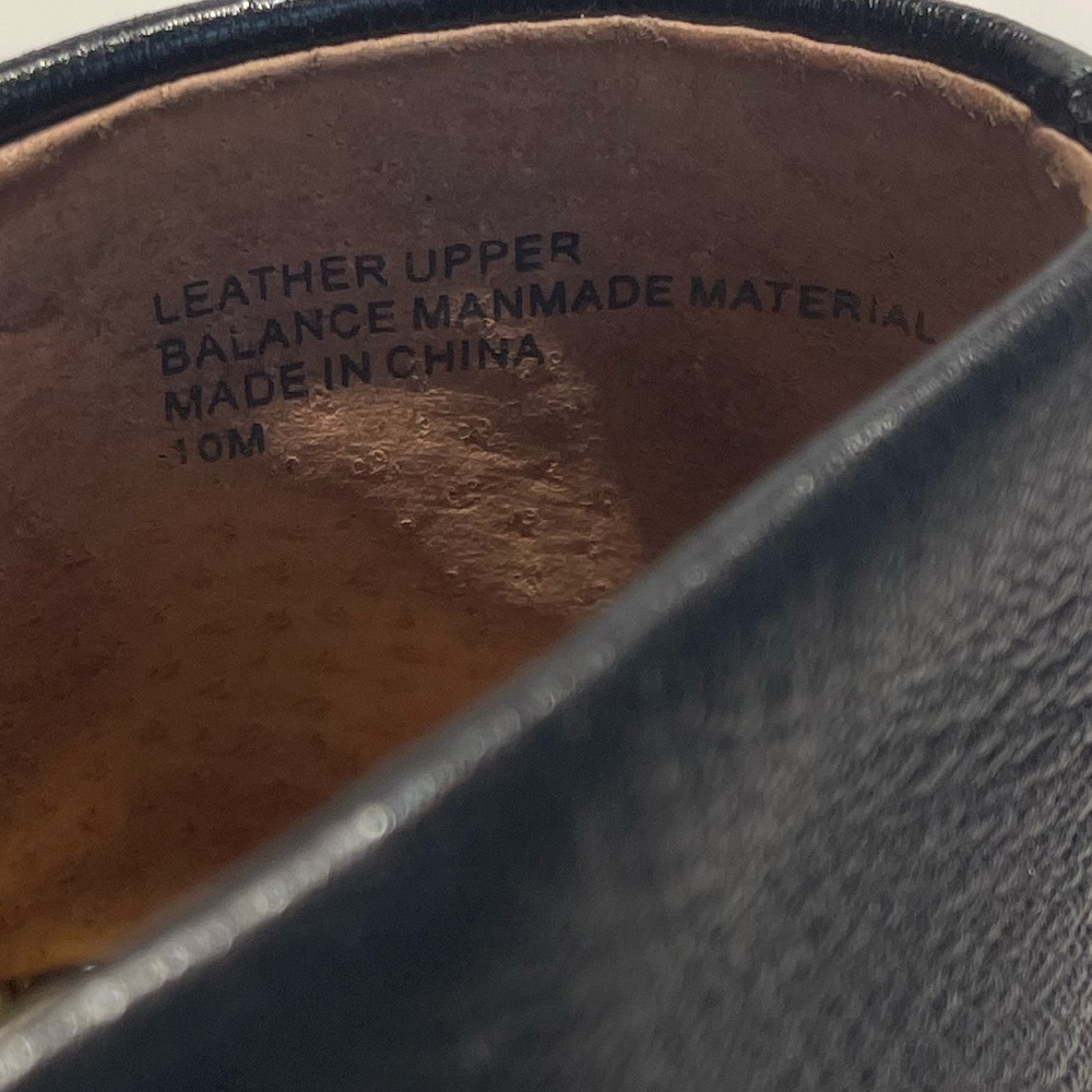 Halogen Sabine espadrilles navy blue size 10 - Picture 7 of 8